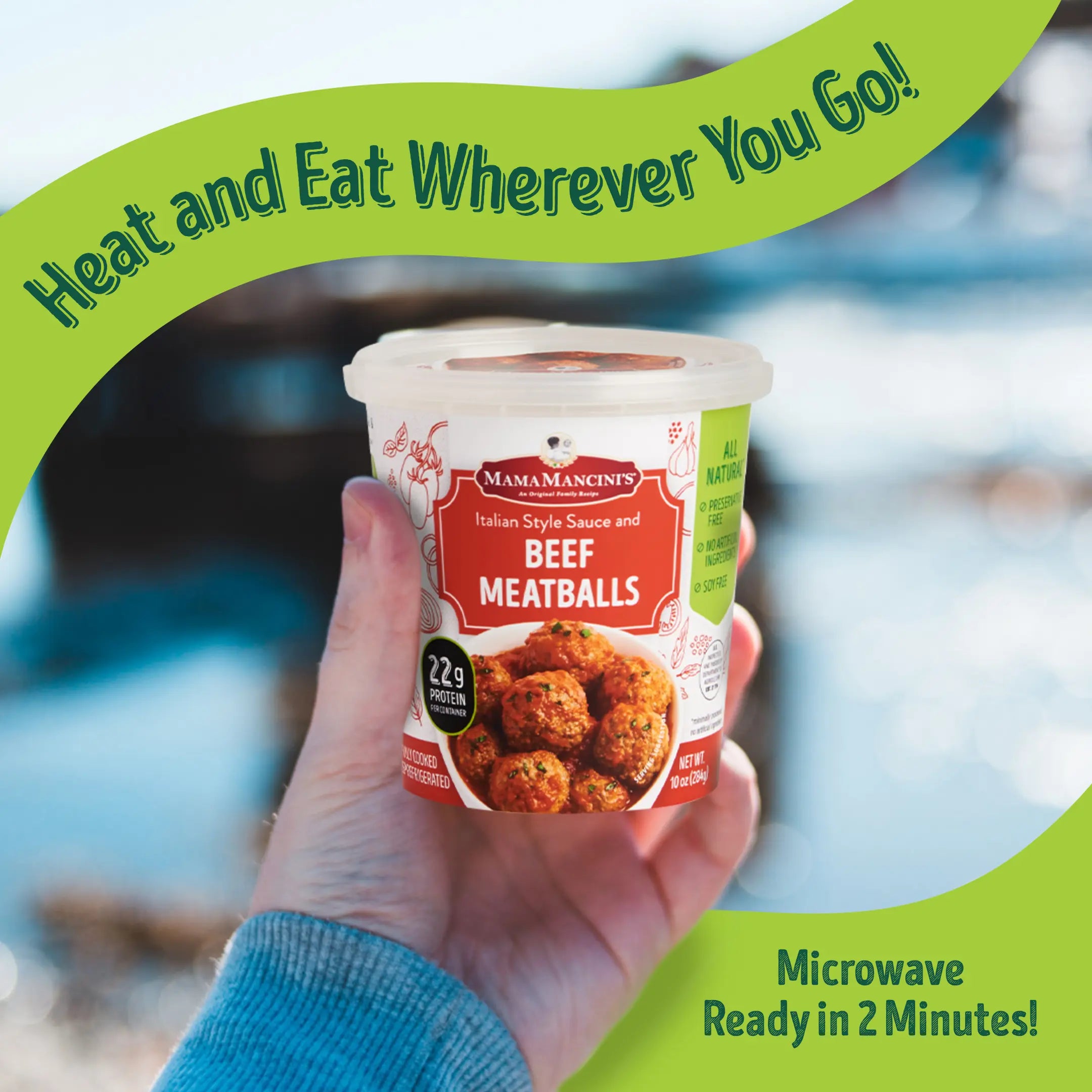 MM_Meatballs_in_a_Cup_in_a_Han